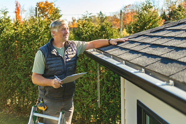 Trusted Roofing service in Fairfax, VA - Ben Roofing and Steel LLC