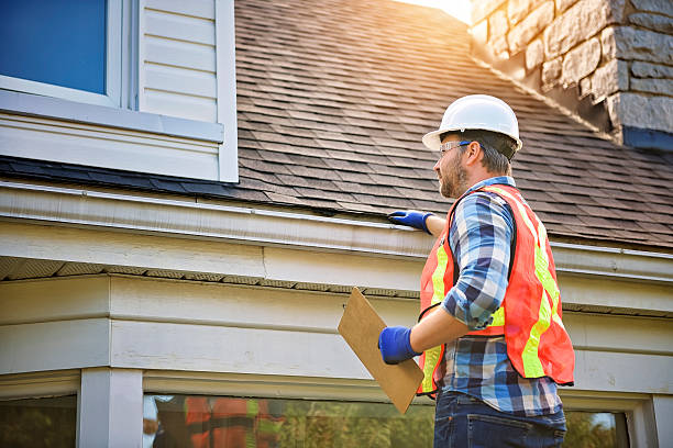 Trusted Roof Inspection service in Fairfax, VA - Ben Roofing and Steel LLC